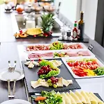 Plaza 4* Mannheim