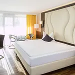 Hotel Plaza Mannheim