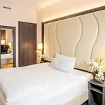 Plaza Hotel Mannheim