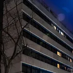 Plaza Hotel Mannheim