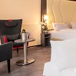 Hotel Plaza Mannheim