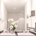 Hotel Plaza Mannheim