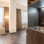 Hotel Plaza 4*