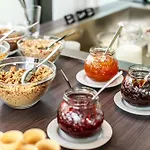 Plaza 4* Mannheim