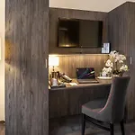 Hotel Plaza