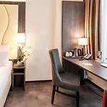 Hotel Plaza Mannheim