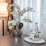 Plaza 4* Mannheim