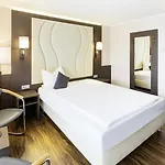 Hotel Plaza Mannheim