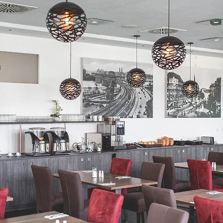 Hotel Plaza Mannheim