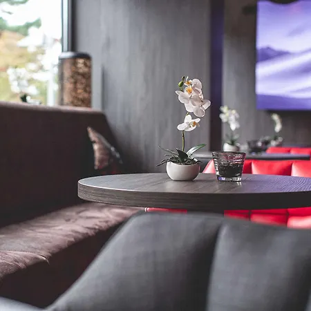 Western Plaza Hotel Mannheim