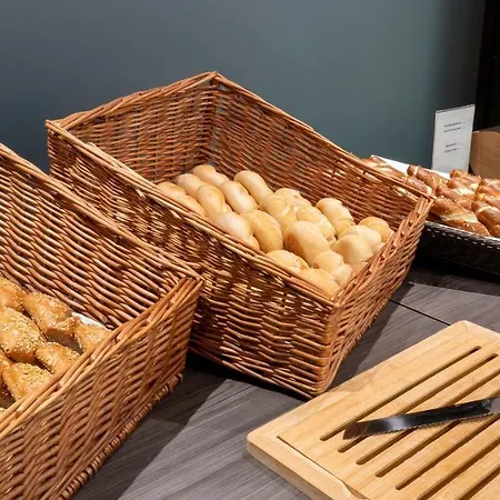 Plaza Hotel Mannheim