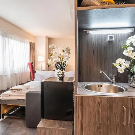 Plaza Ξενοδοχείο