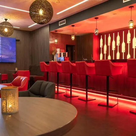 Western Plaza Hotel Mannheim