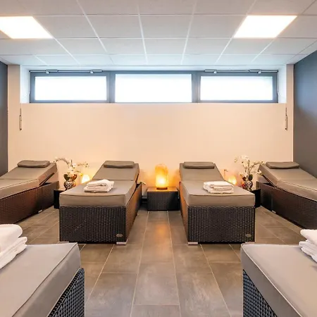 Western Plaza Hotel Mannheim