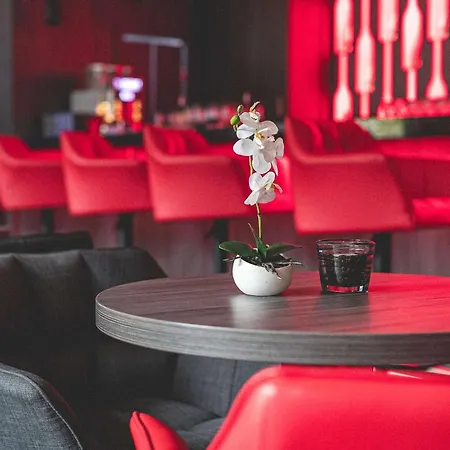 Plaza Hotel Mannheim