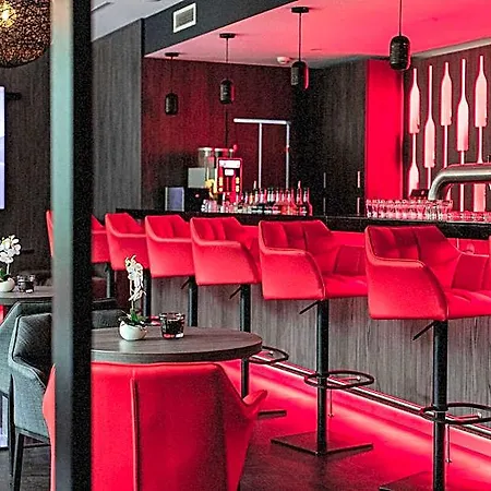 Plaza 4* Mannheim