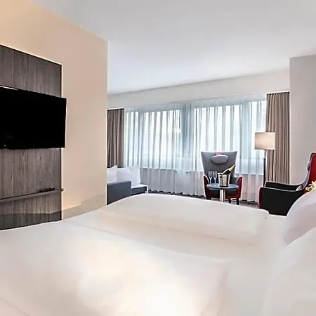 Hotel Plaza Mannheim