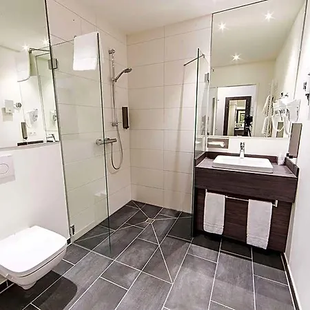 Plaza Hotel Mannheim