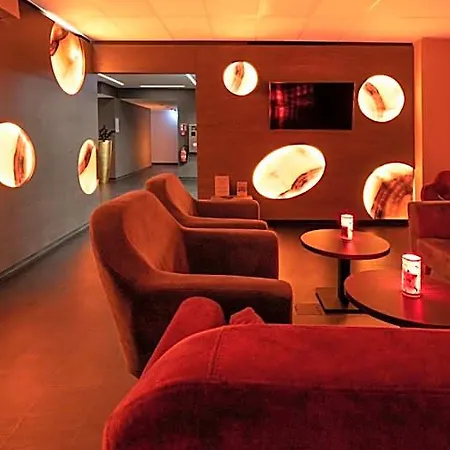 Plaza Hotel Mannheim