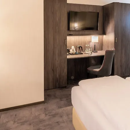 Hotel Plaza