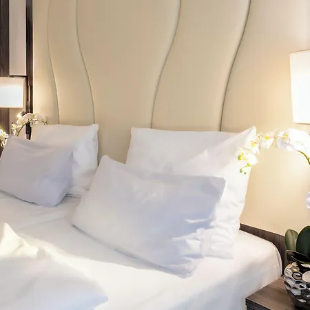 Hotel Plaza Mannheim