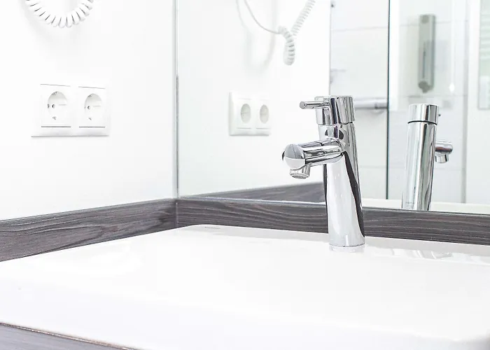 Отель Plaza Мангейм