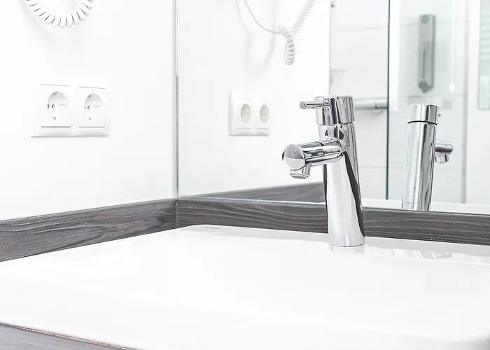 Plaza Отель Мангейм