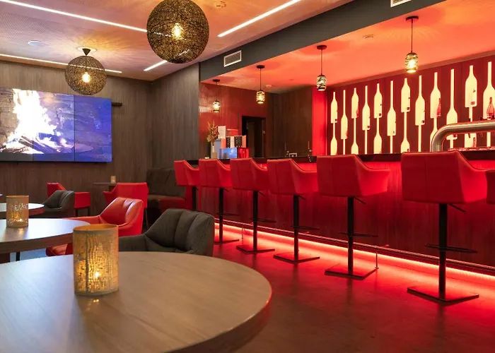 Plaza Отель Мангейм