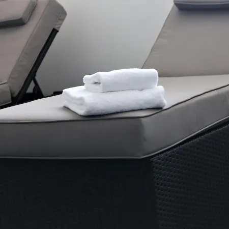 Western Plaza 4* City Airport Mannheim