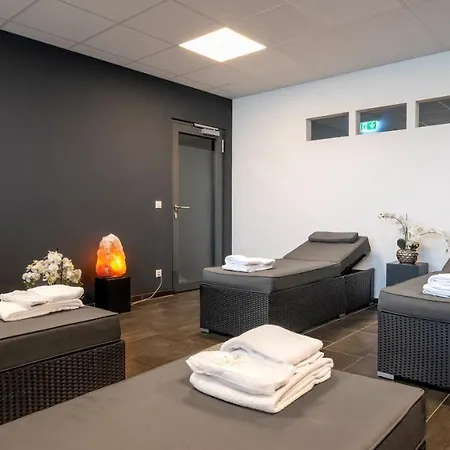 Hotel Western Plaza City Airport Mannheim