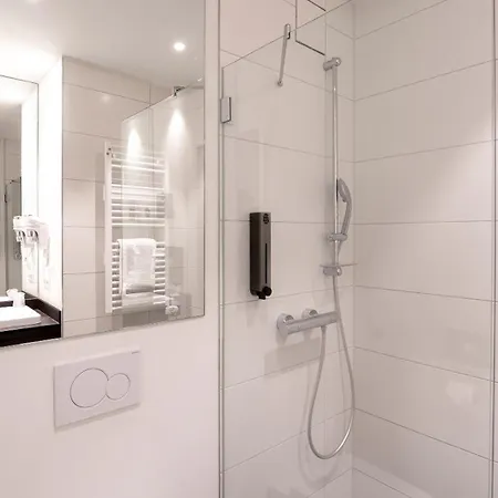 Hotel Western Plaza 4*